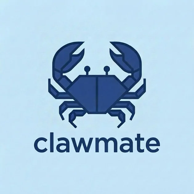 ClawMate — Deploy AI Agents to Telegram & Discord in Minutes